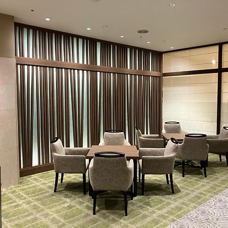 Onomichi Kokusai Hotel Zewnętrze zdjęcie