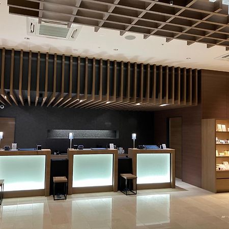 Onomichi Kokusai Hotel Zewnętrze zdjęcie