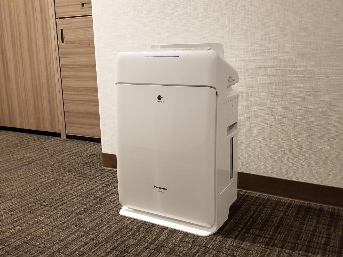 Onomichi Kokusai Hotel Zewnętrze zdjęcie