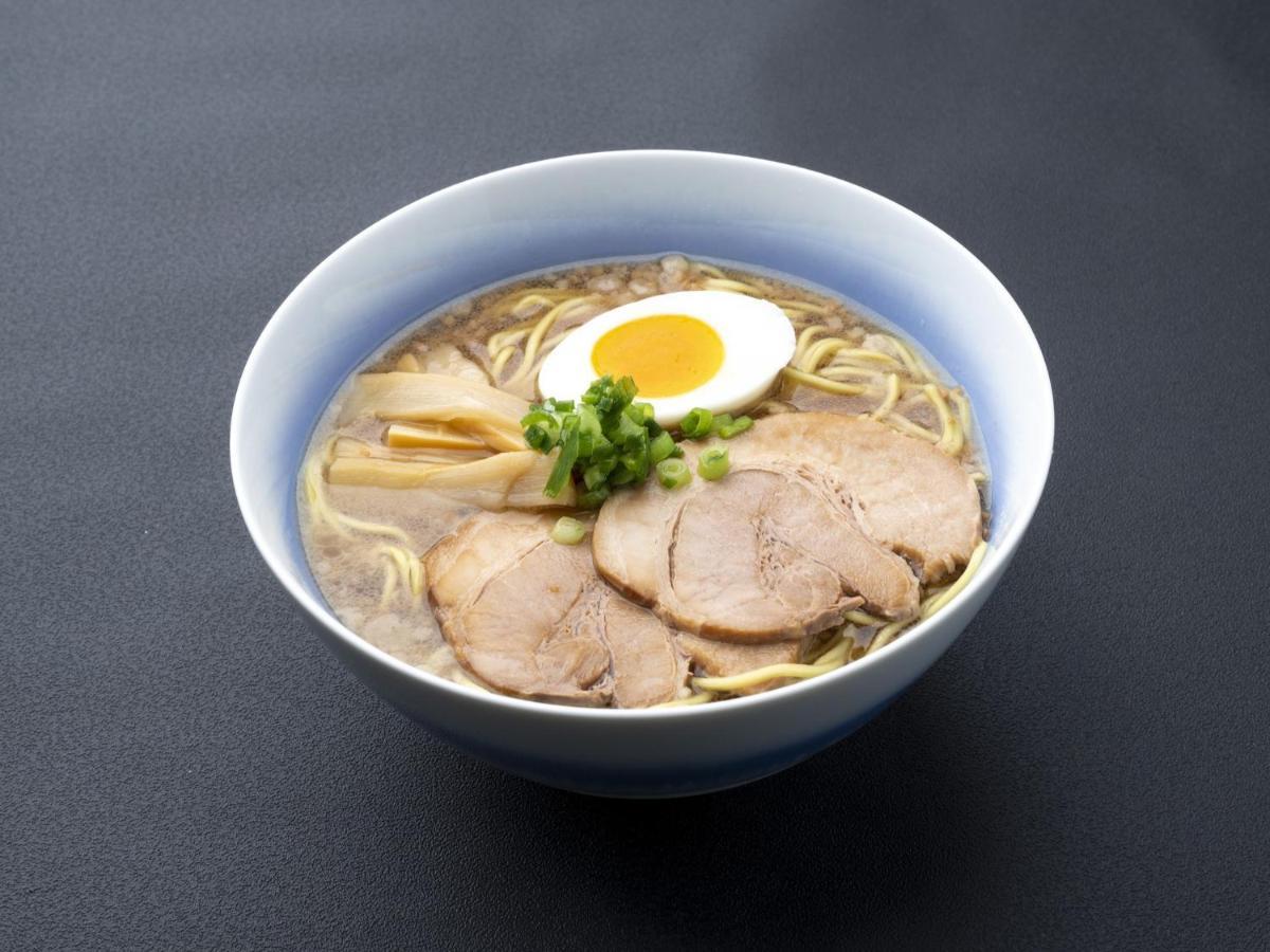 Onomichi Kokusai Hotel Zewnętrze zdjęcie