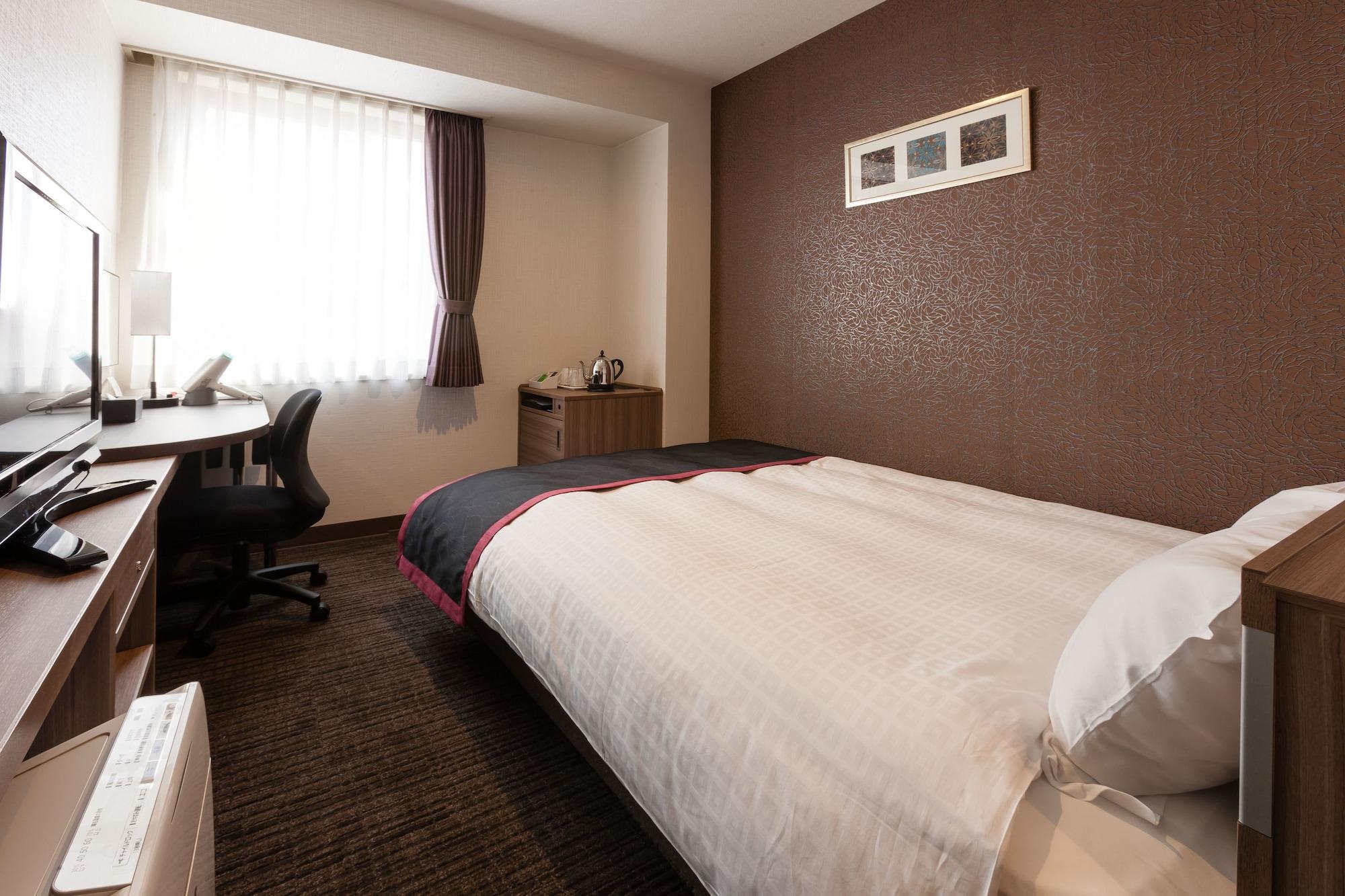 Onomichi Kokusai Hotel Zewnętrze zdjęcie