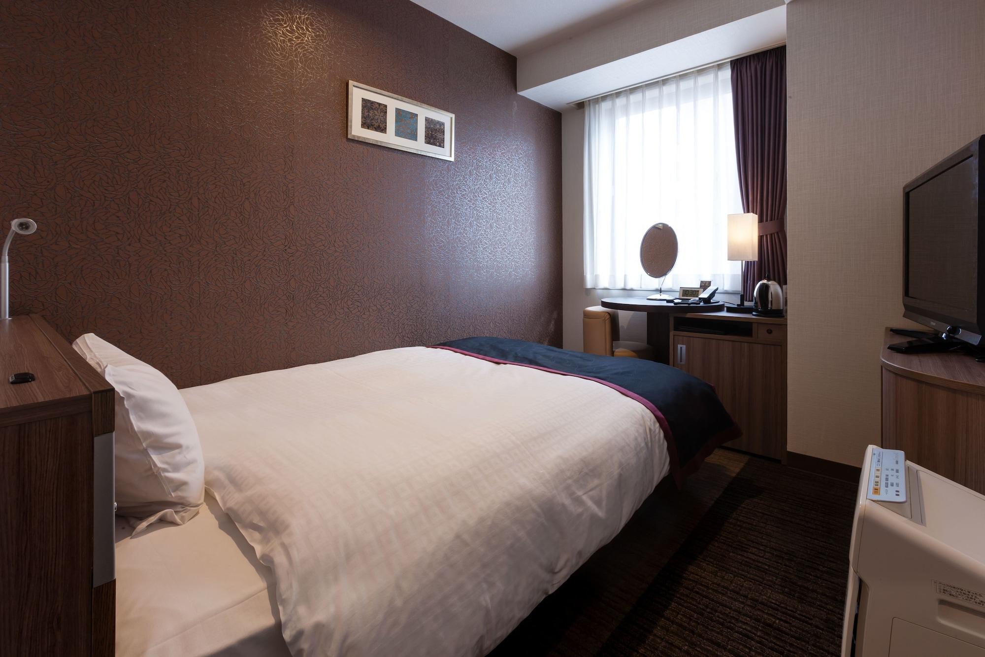 Onomichi Kokusai Hotel Zewnętrze zdjęcie