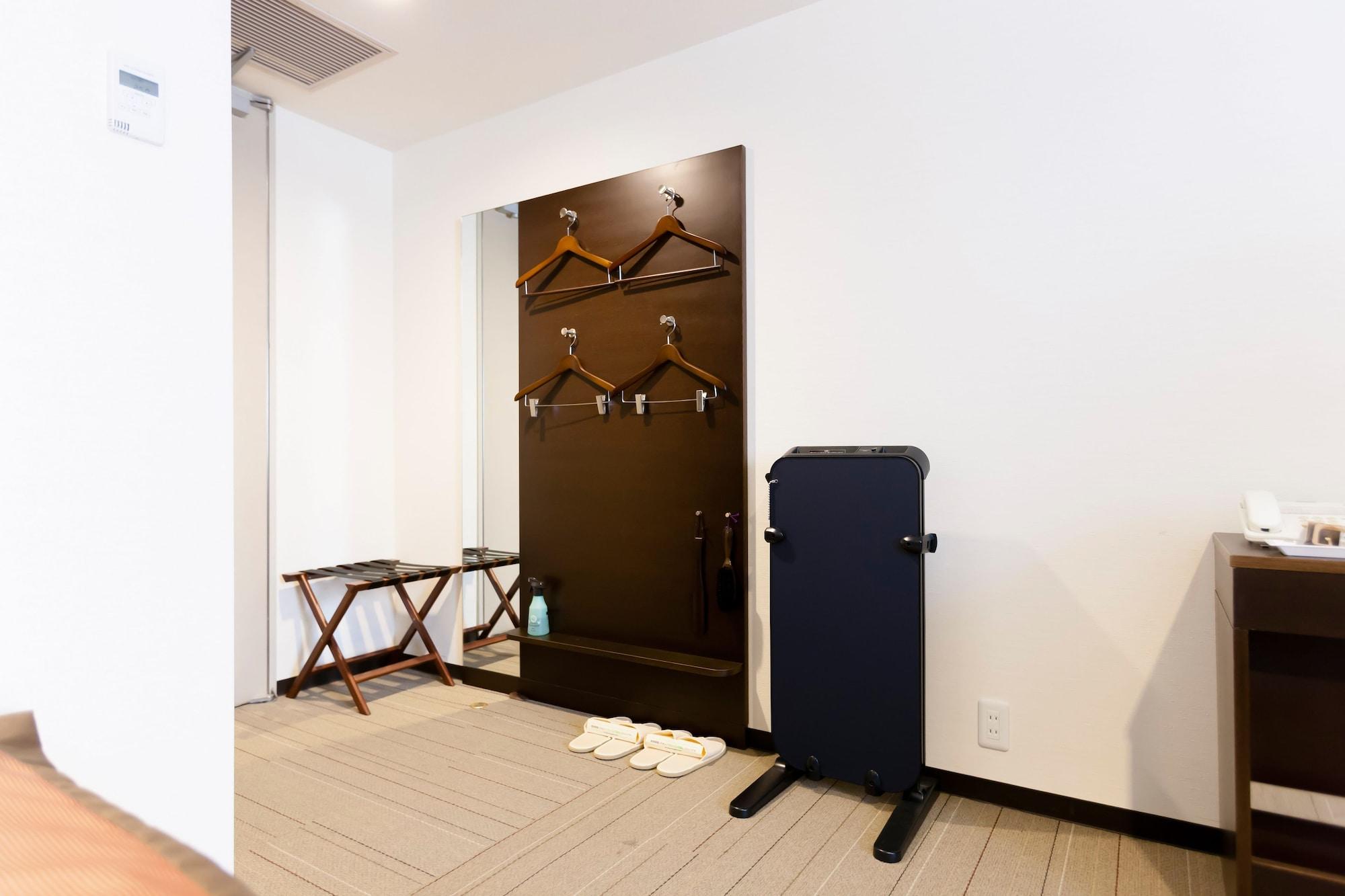 Onomichi Kokusai Hotel Zewnętrze zdjęcie