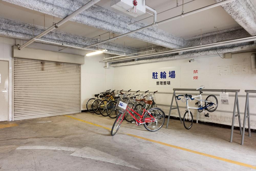 Onomichi Kokusai Hotel Zewnętrze zdjęcie