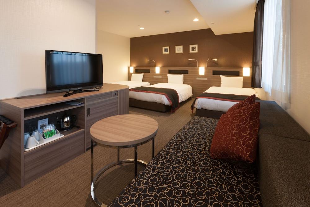 Onomichi Kokusai Hotel Zewnętrze zdjęcie