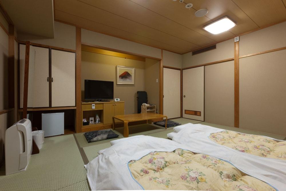 Onomichi Kokusai Hotel Zewnętrze zdjęcie