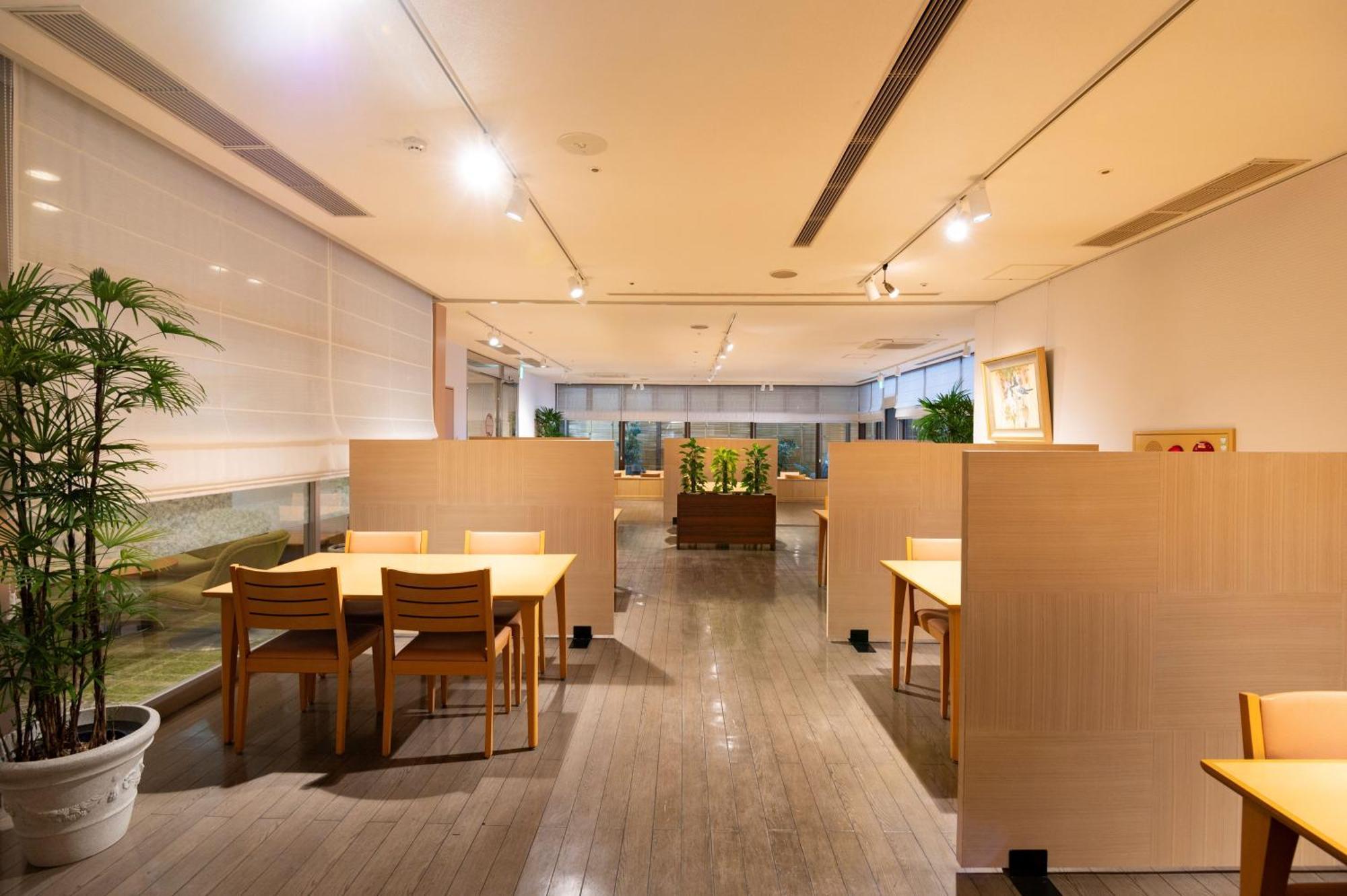 Onomichi Kokusai Hotel Zewnętrze zdjęcie