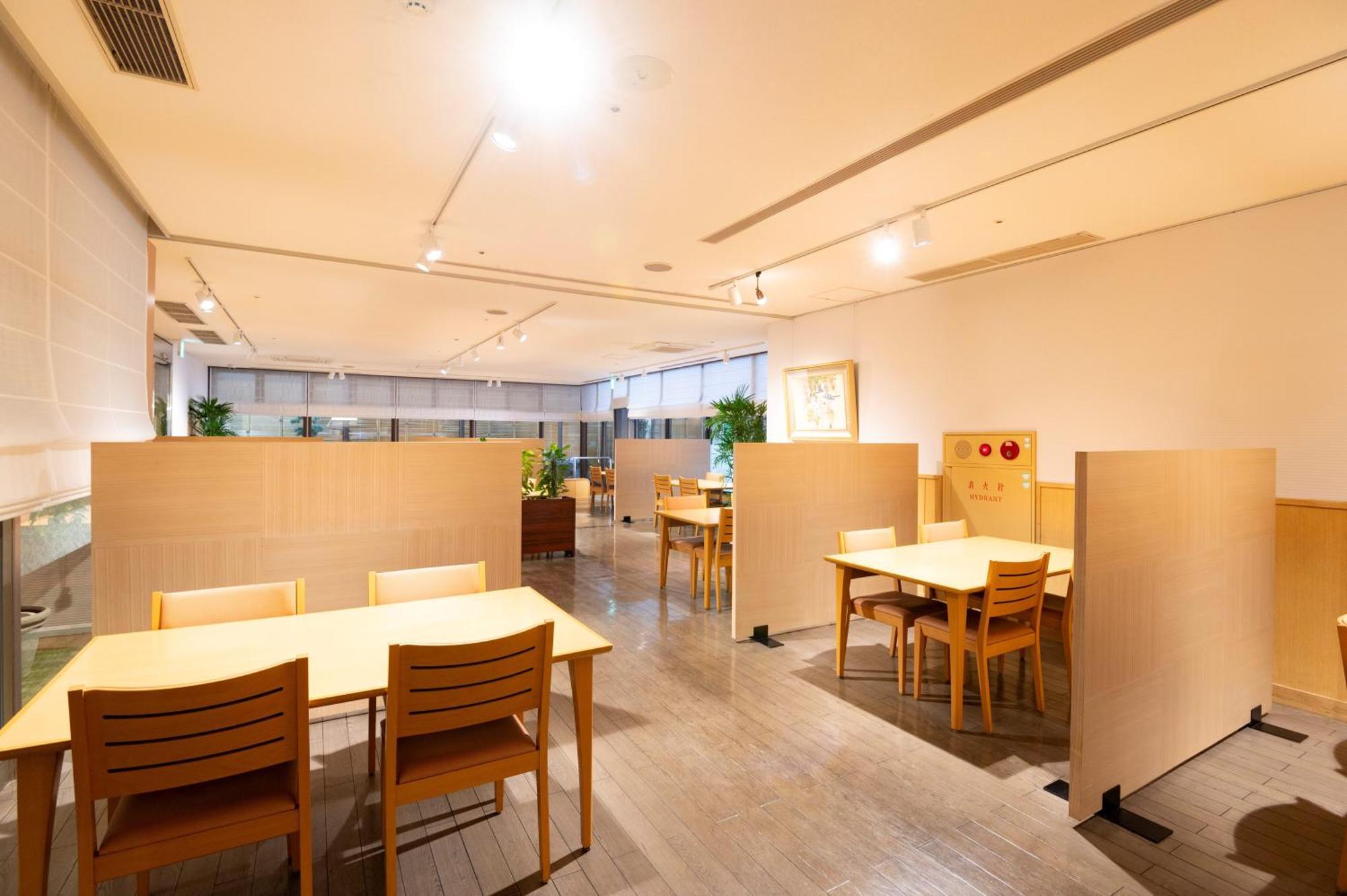 Onomichi Kokusai Hotel Zewnętrze zdjęcie