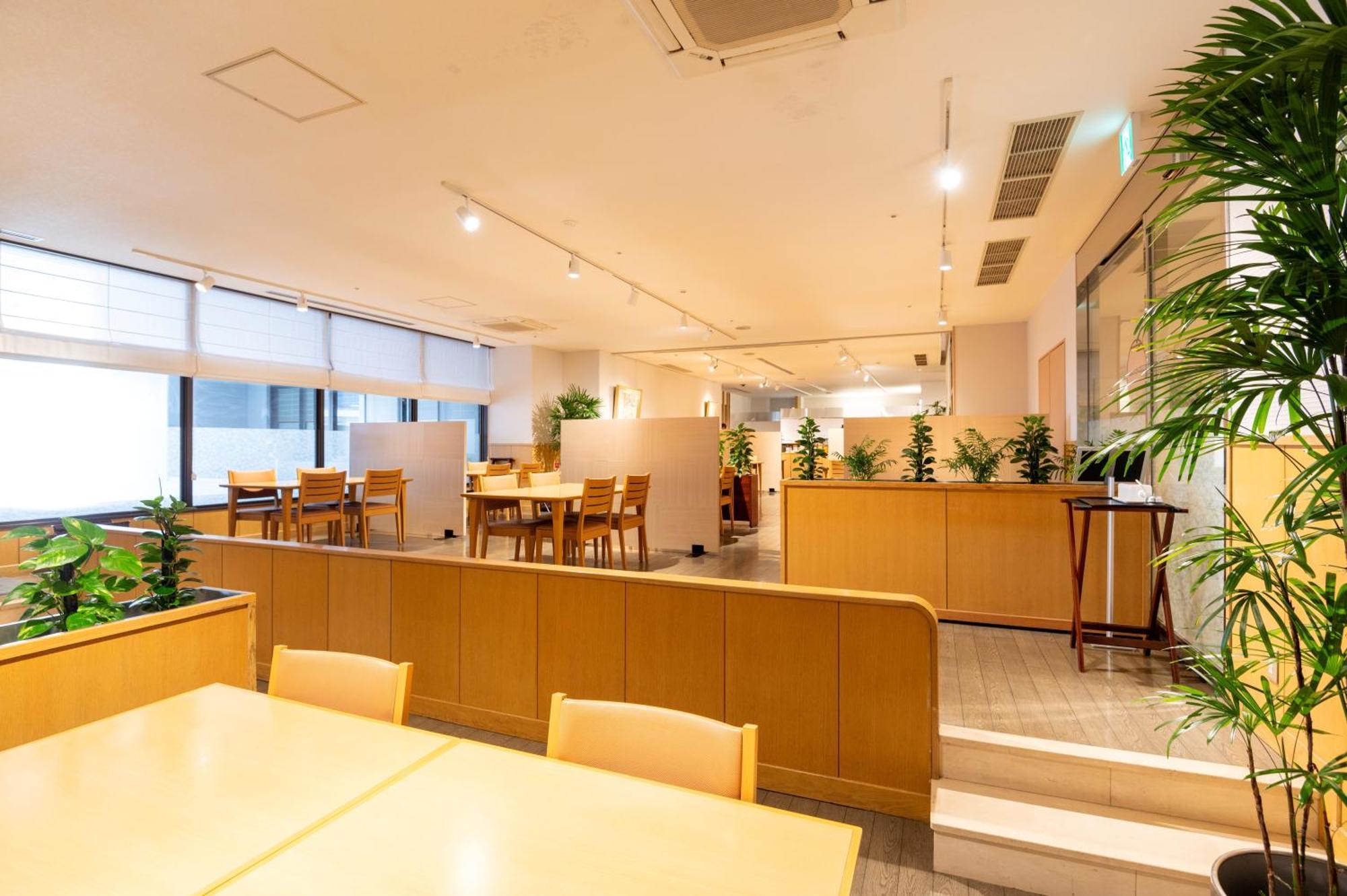 Onomichi Kokusai Hotel Zewnętrze zdjęcie