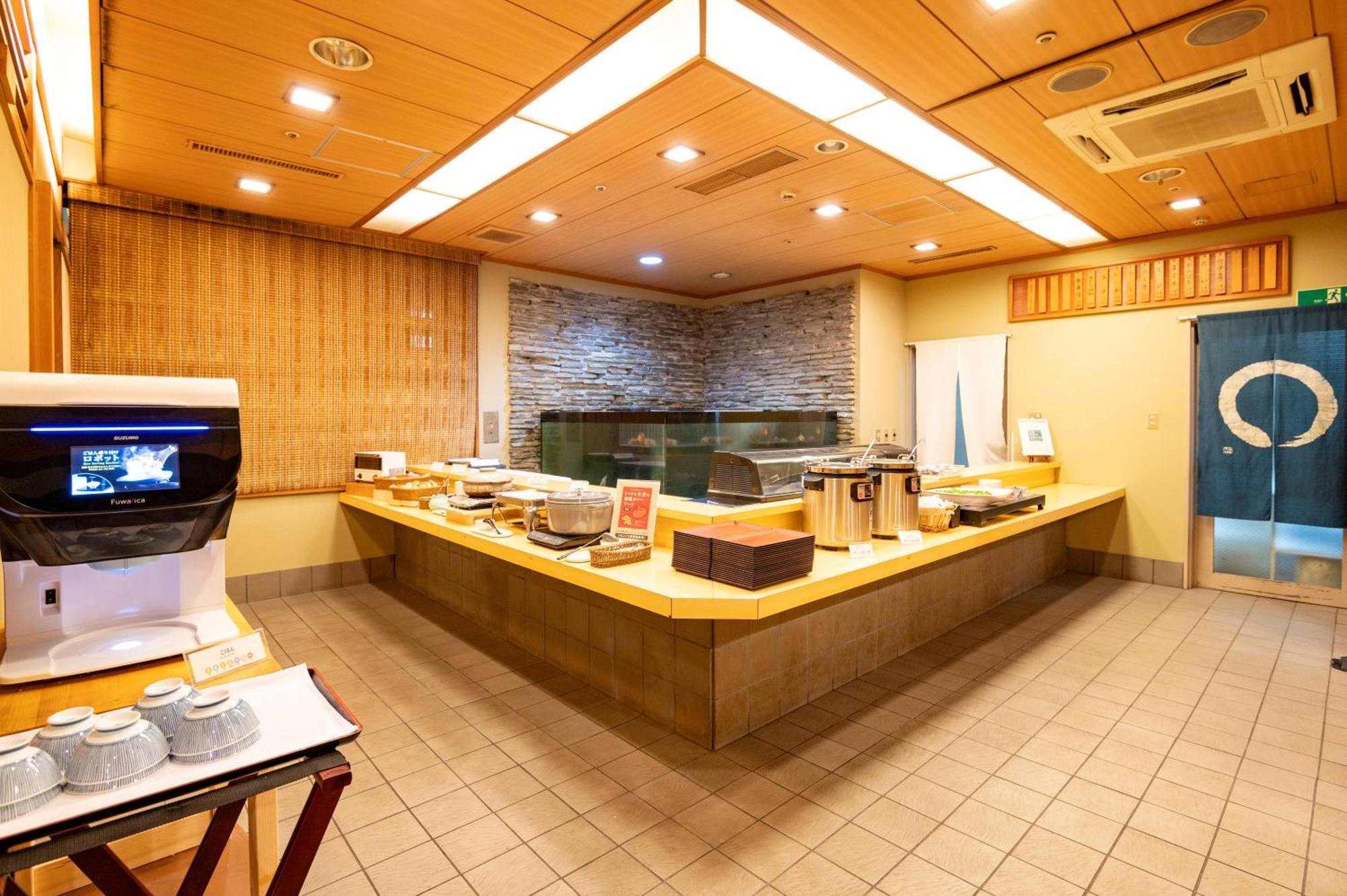 Onomichi Kokusai Hotel Zewnętrze zdjęcie
