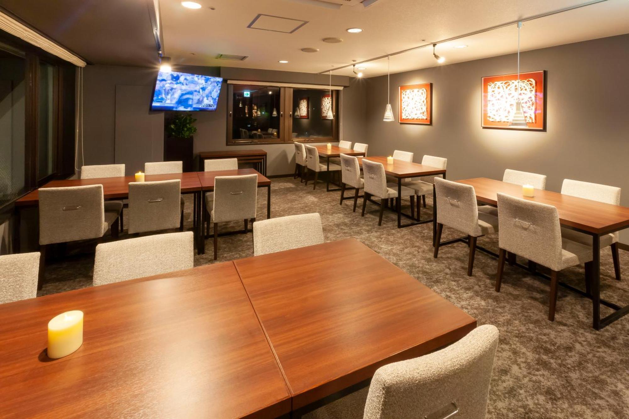 Onomichi Kokusai Hotel Zewnętrze zdjęcie