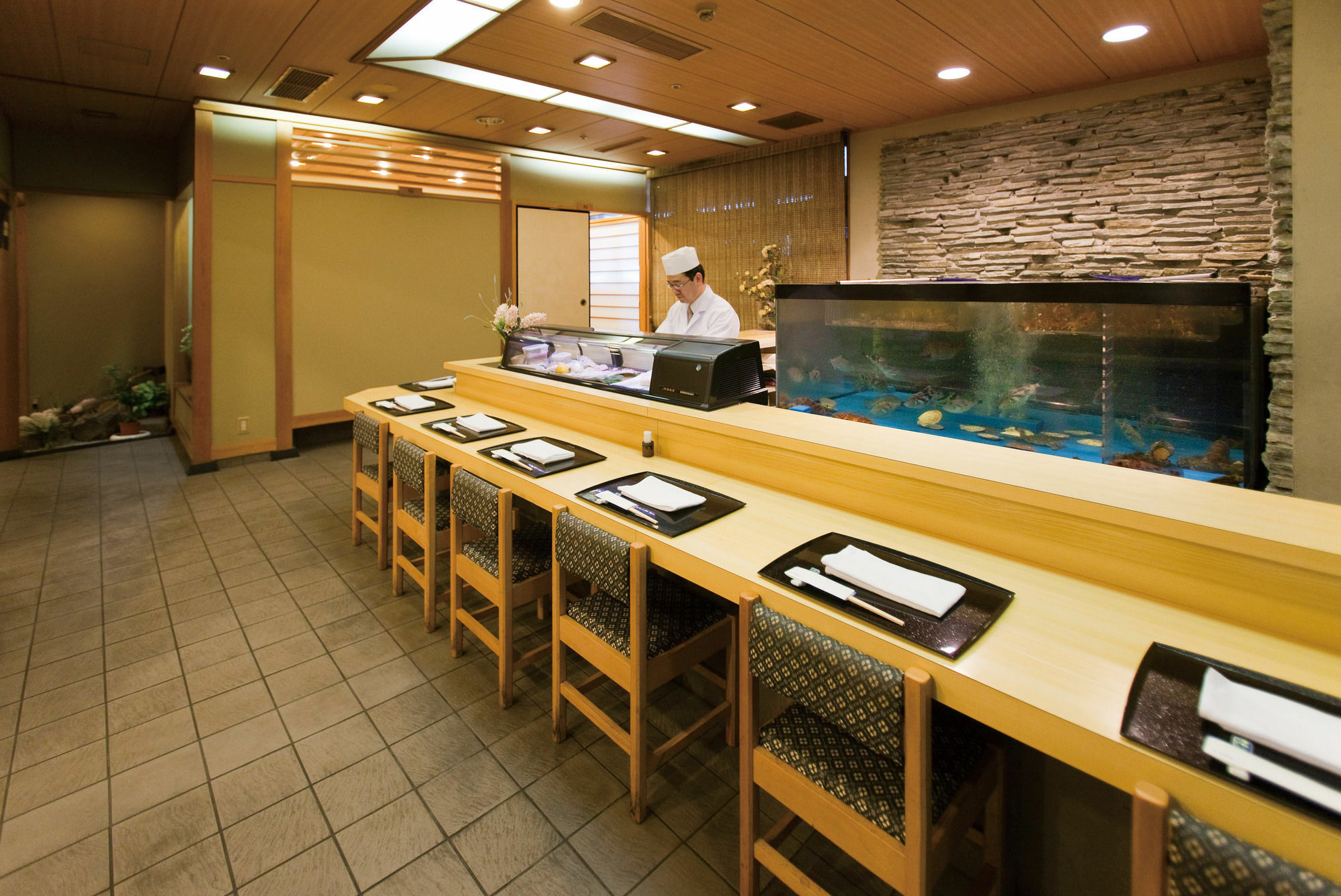Onomichi Kokusai Hotel Zewnętrze zdjęcie